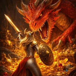 Ícone de Dungeons and Decisions RPG