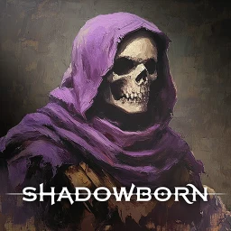 Ícone de Shadowborn